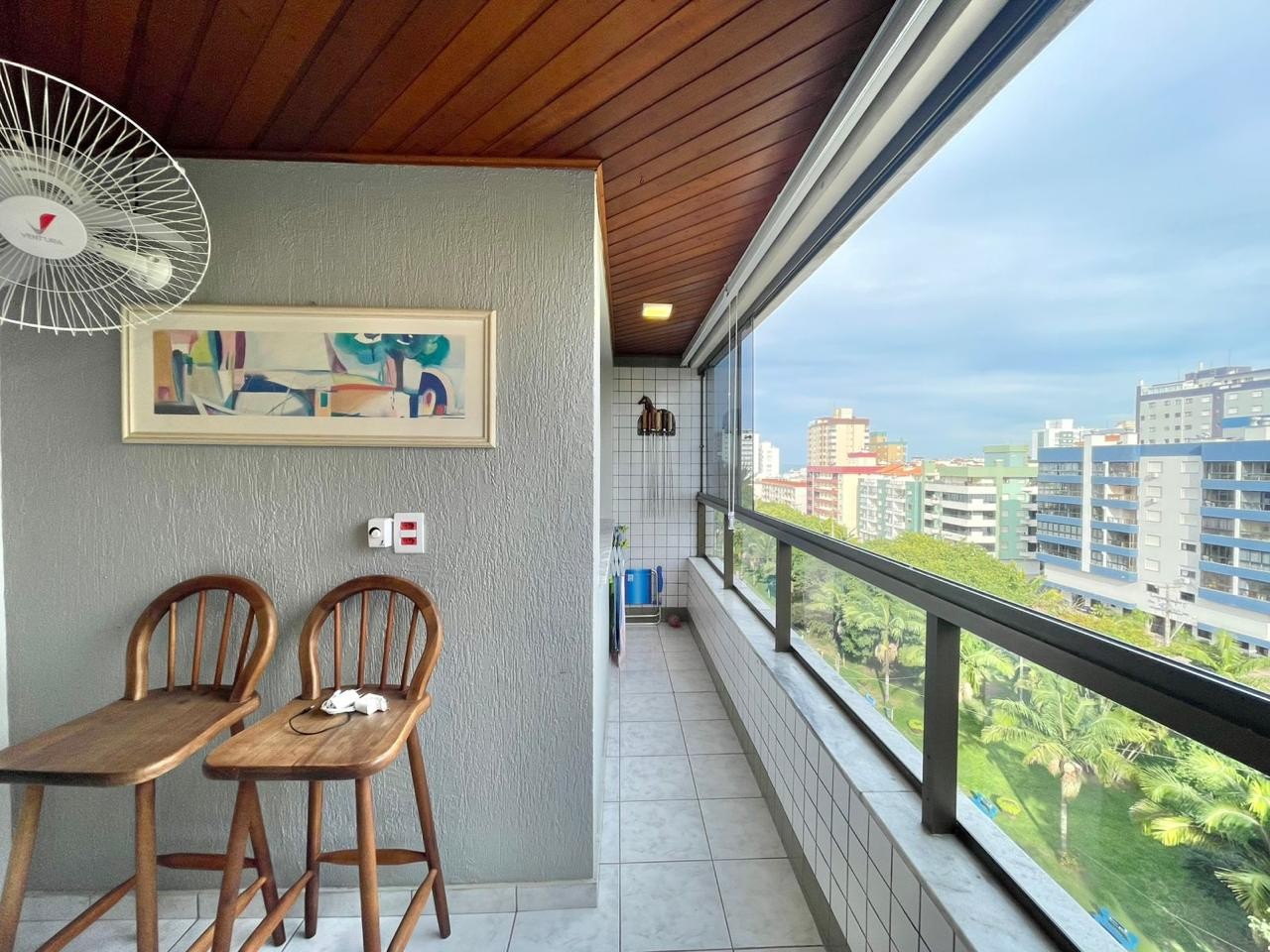 Apartamento, 2 quartos - Foto 7