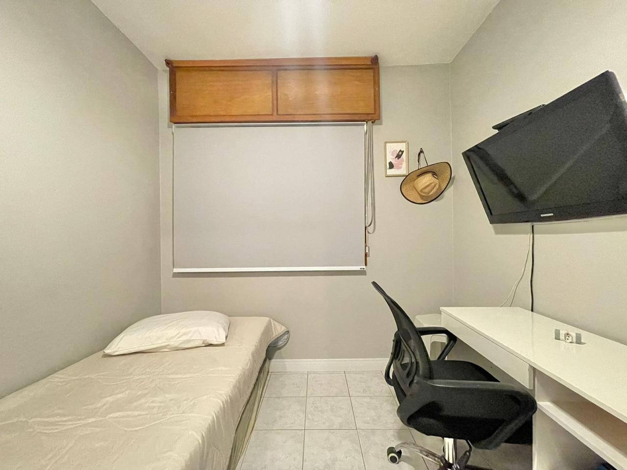 Apartamento, 2 quartos - Foto 17