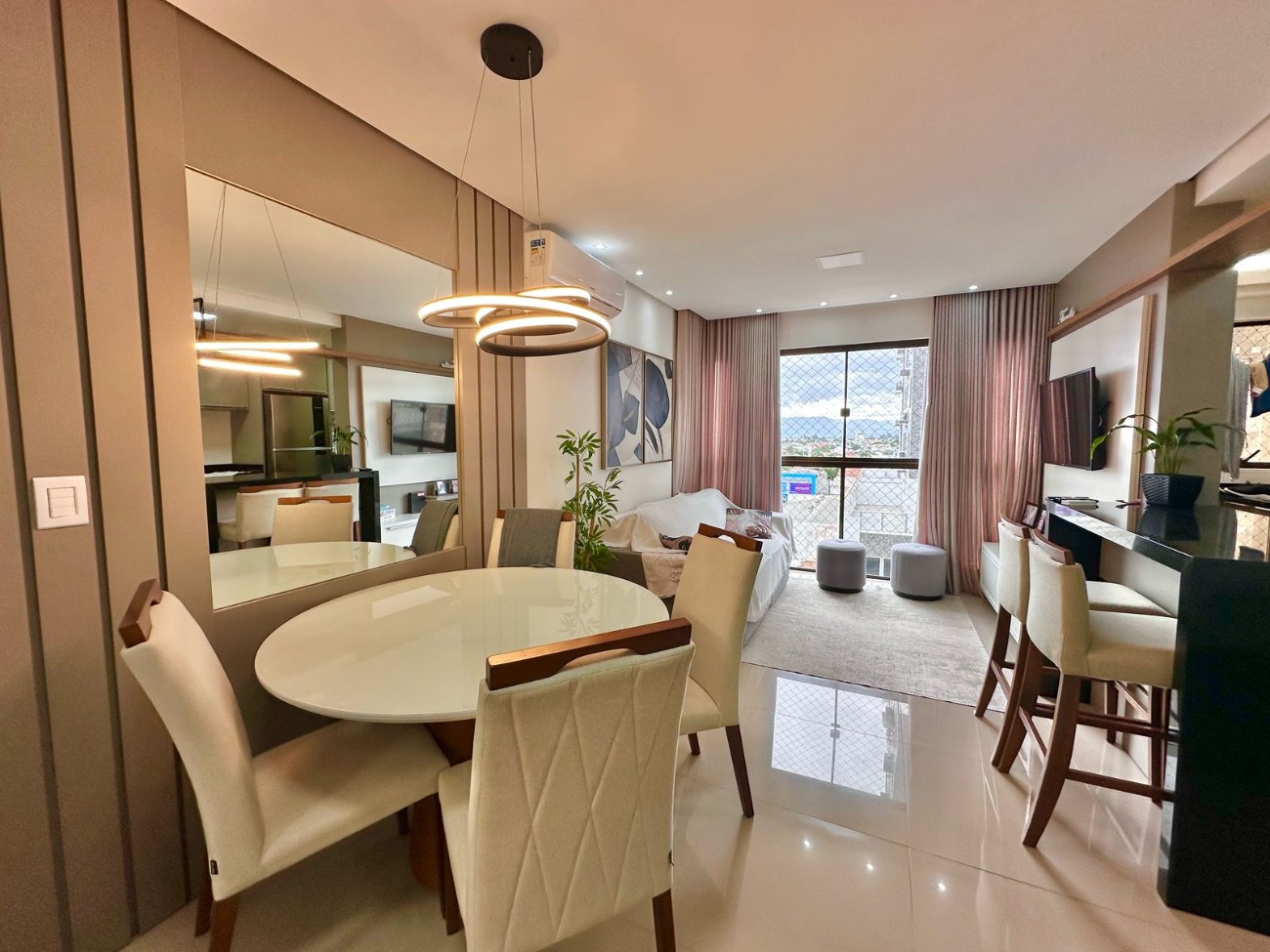 Apartamento, 2 quartos, 98 m² - Foto 5