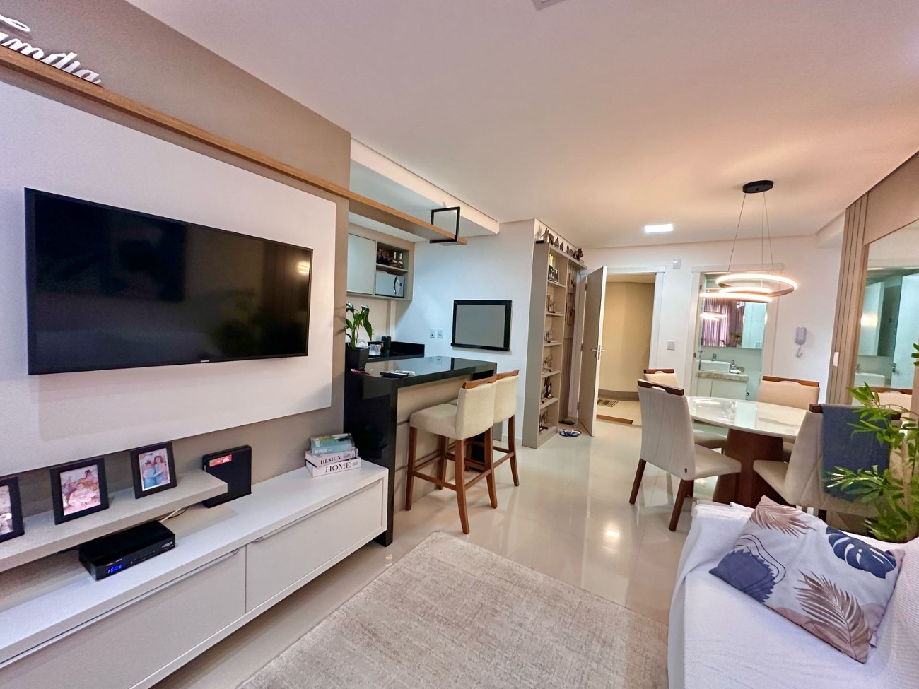 Apartamento, 2 quartos, 98 m² - Foto 15