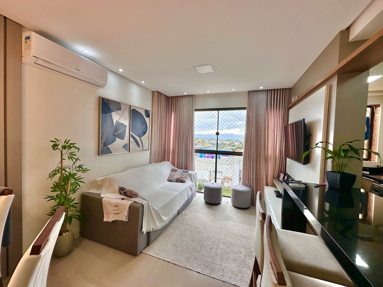 Apartamento, 2 quartos, 98 m² - Foto 10