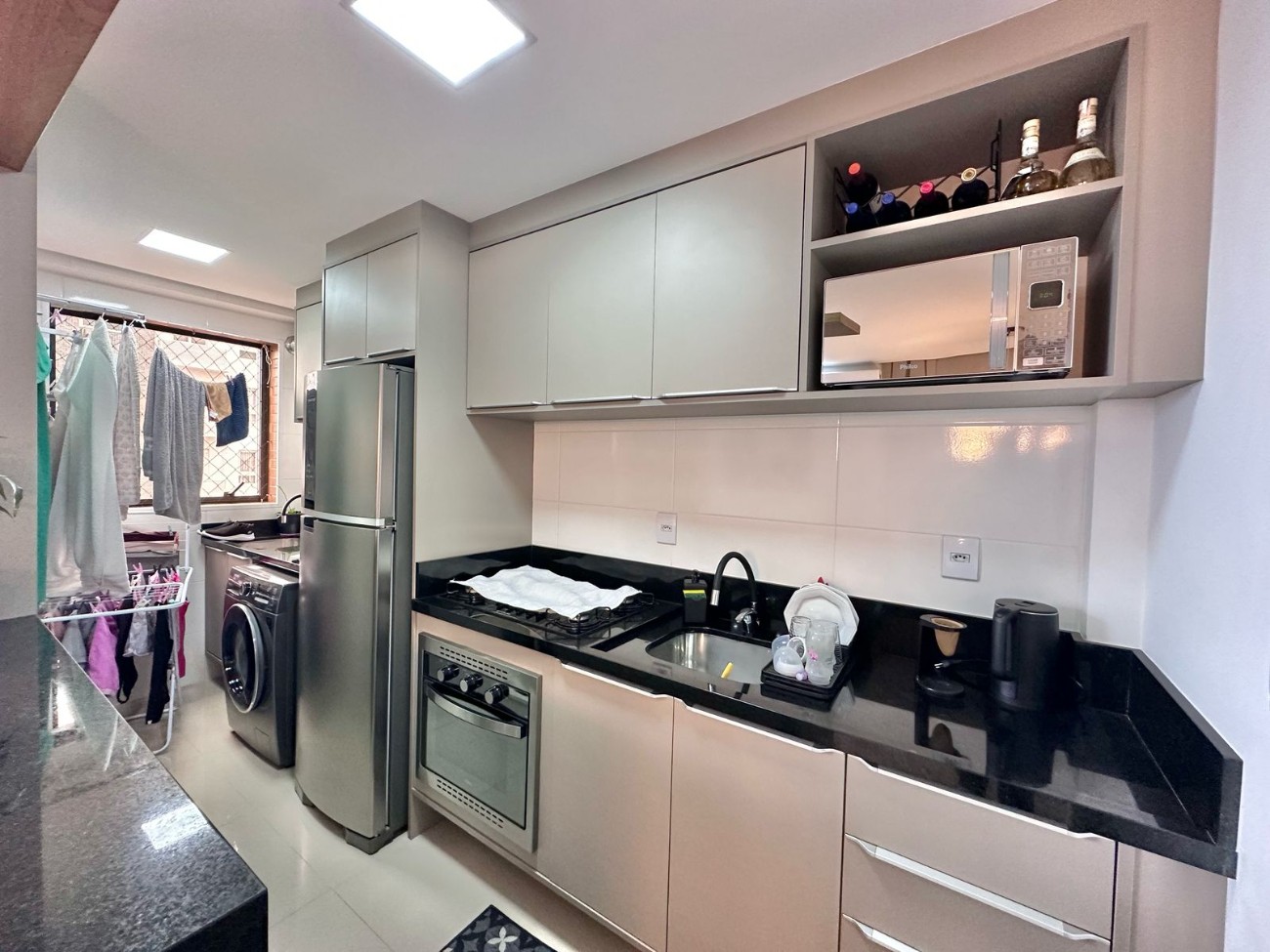 Apartamento, 2 quartos, 98 m² - Foto 9