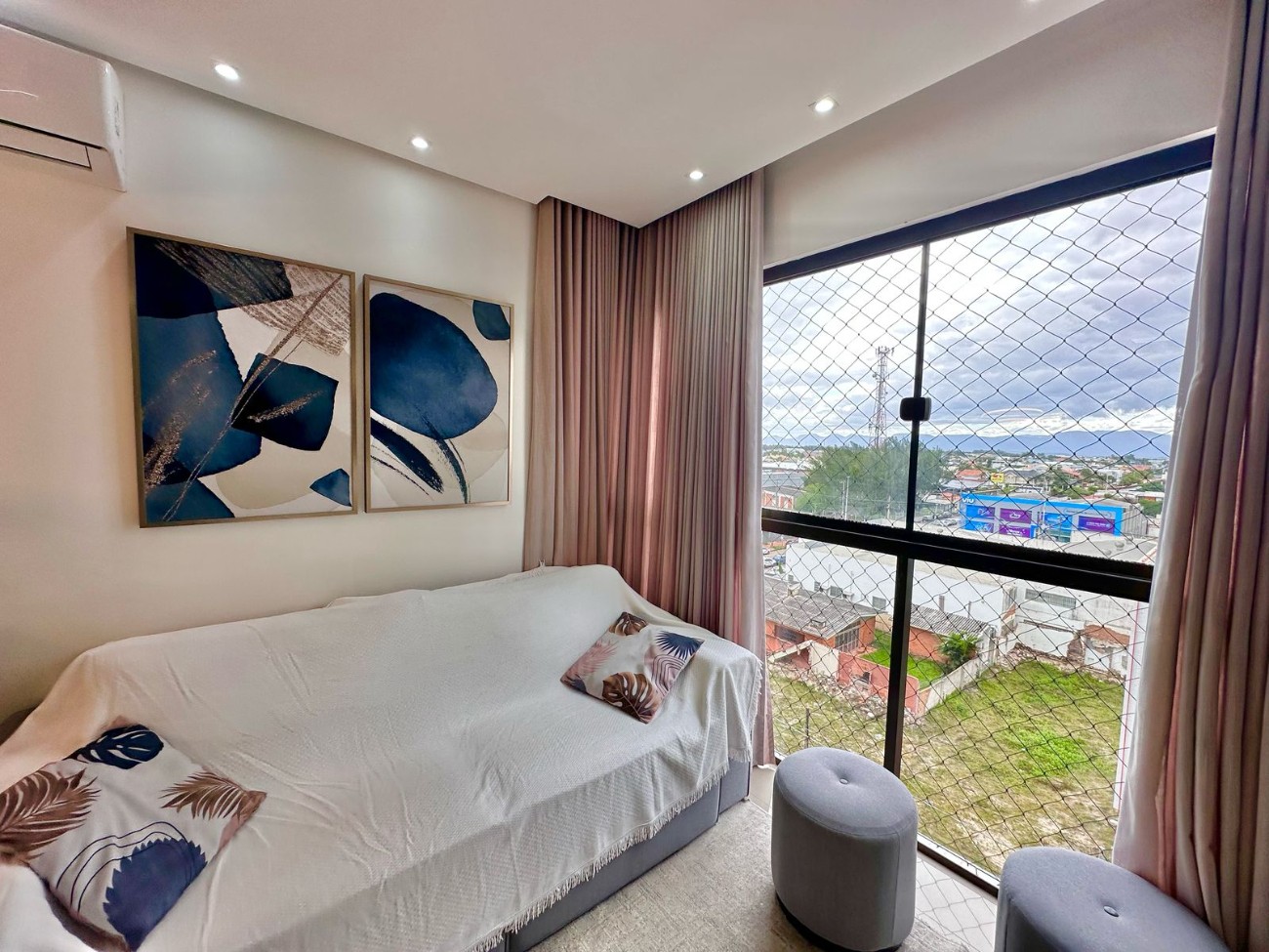 Apartamento, 2 quartos, 98 m² - Foto 11