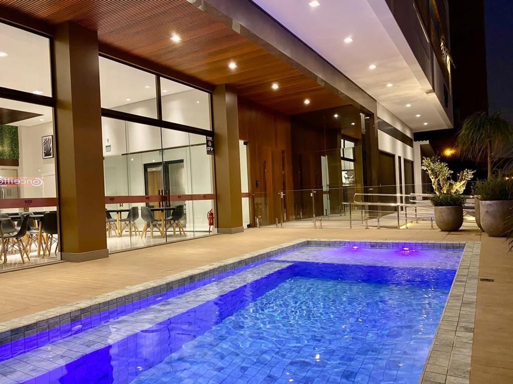 Apartamento, 2 quartos, 98 m² - Foto 4