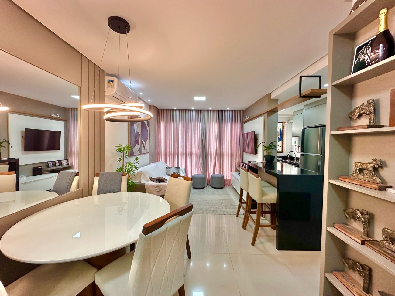 Apartamento, 2 quartos, 98 m² - Foto 18