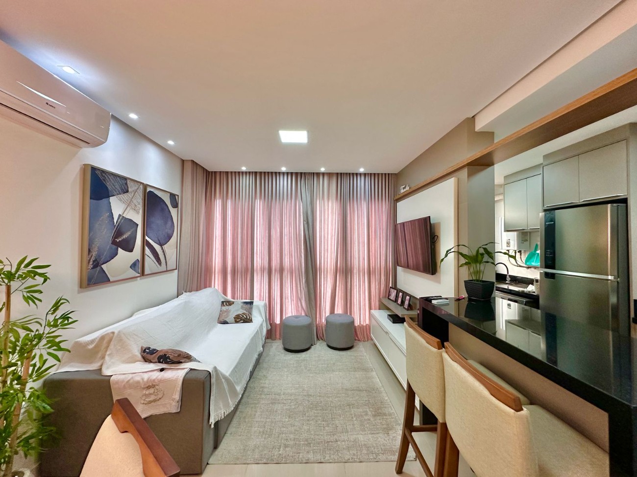 Apartamento, 2 quartos, 98 m² - Foto 19