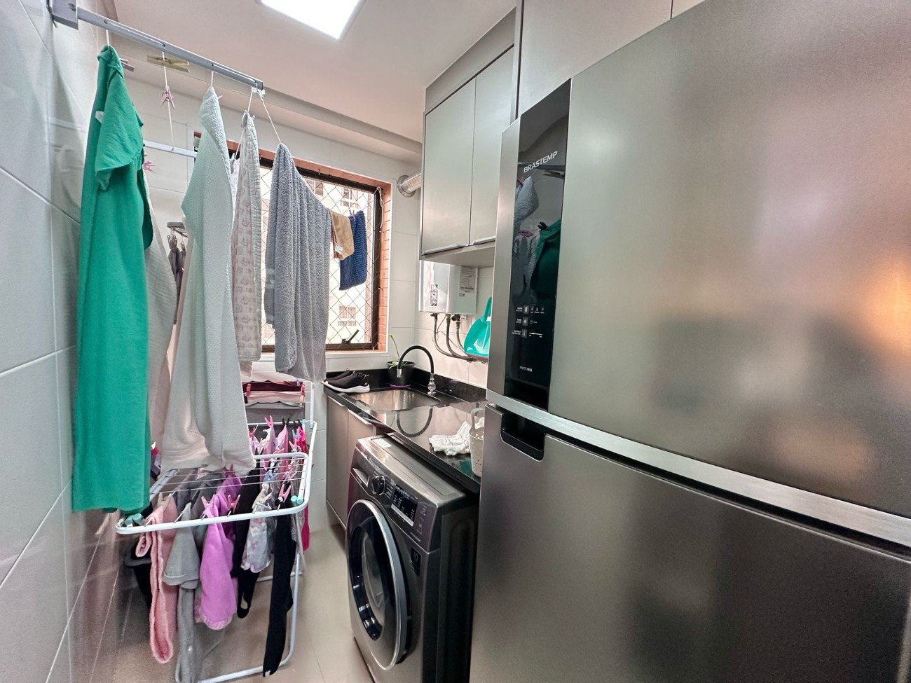 Apartamento, 2 quartos, 98 m² - Foto 12