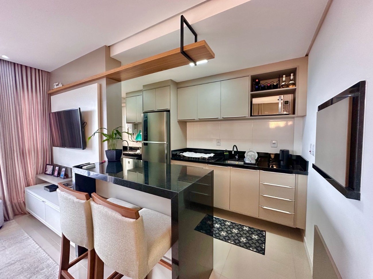 Apartamento, 2 quartos, 98 m² - Foto 8