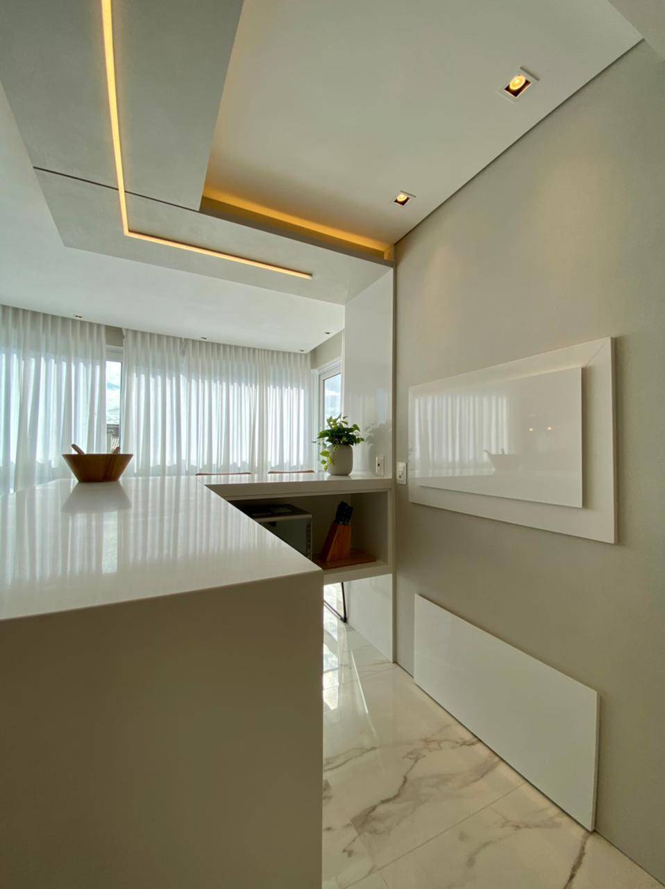 Apartamento, 3 quartos, 152 m² - Foto 11