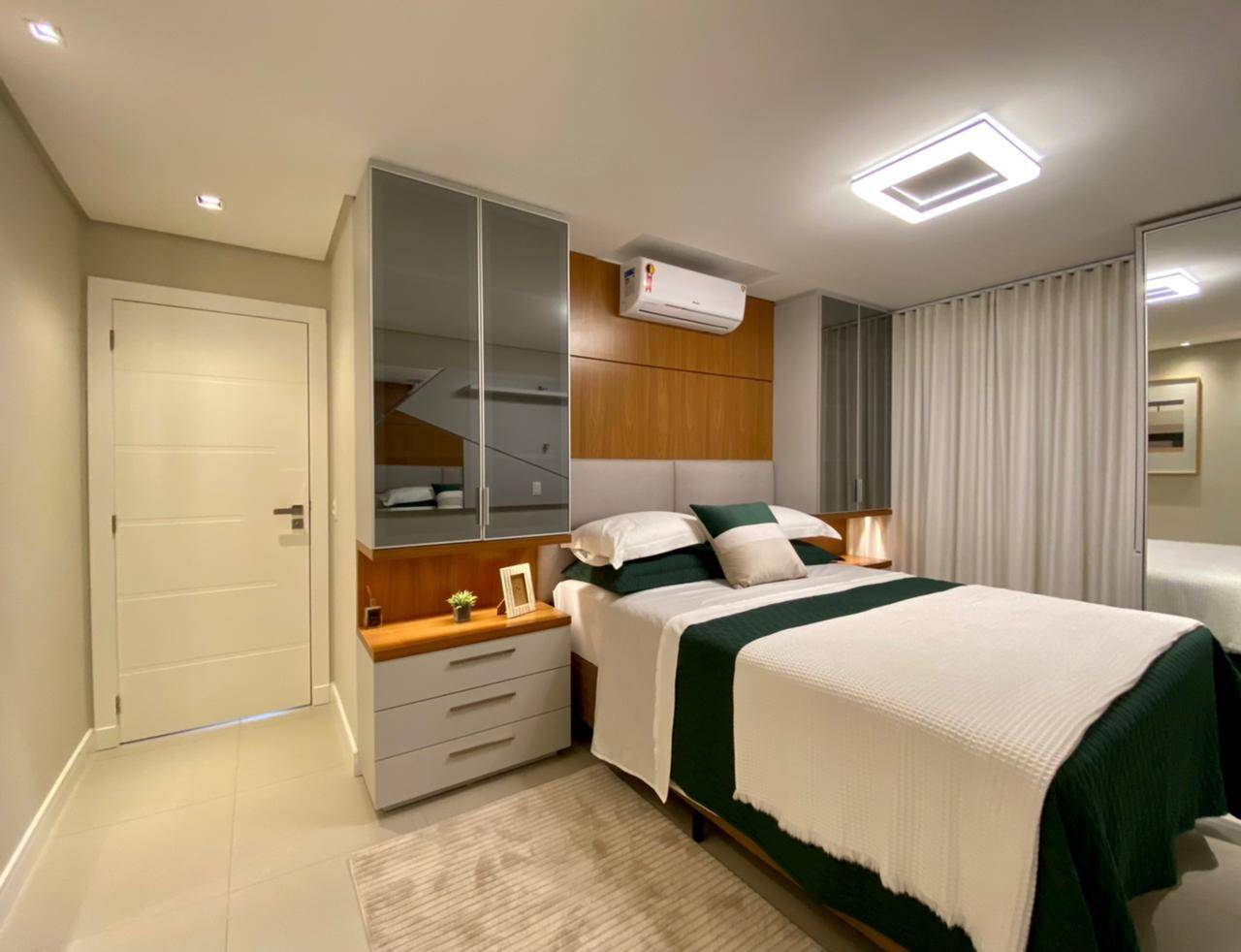 Apartamento, 3 quartos, 152 m² - Foto 17