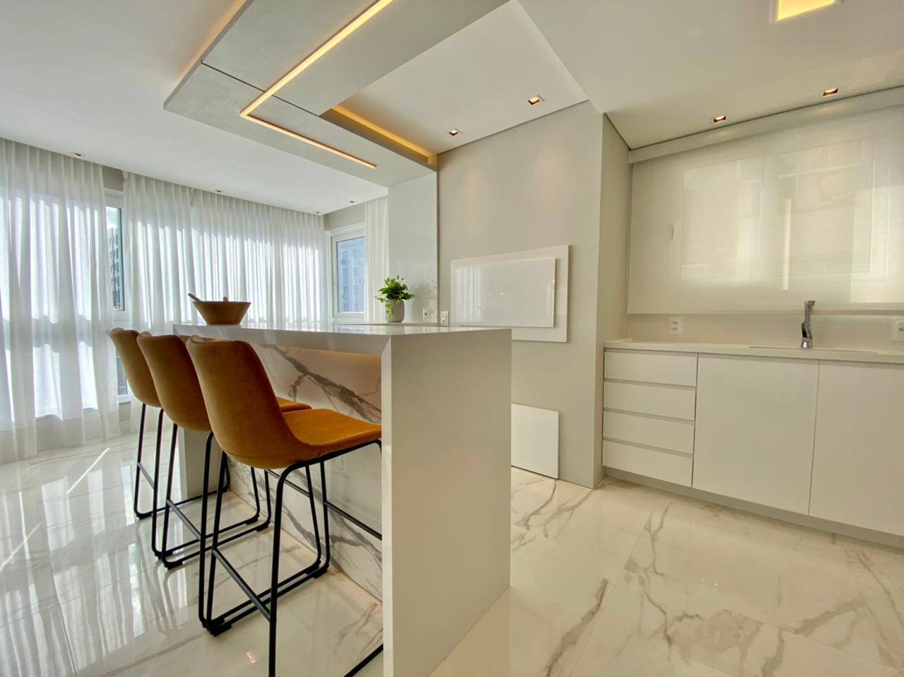 Apartamento, 3 quartos, 152 m² - Foto 7