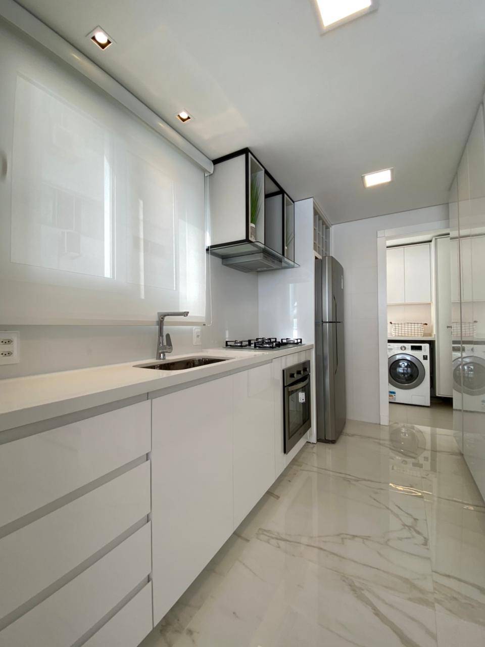 Apartamento, 3 quartos, 152 m² - Foto 9