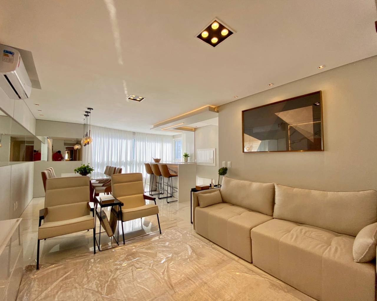 Apartamento, 3 quartos, 152 m² - Foto 13