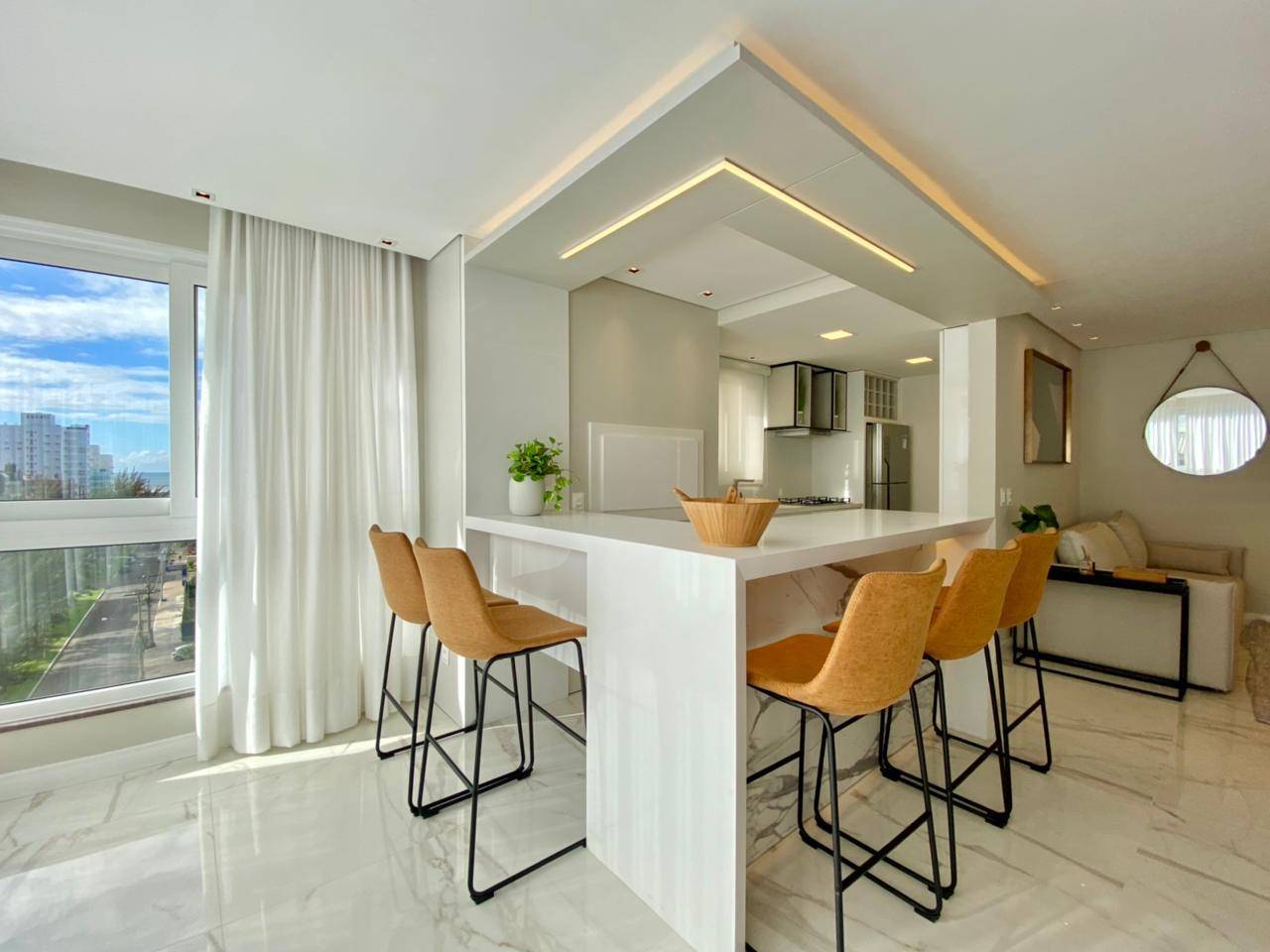 Apartamento, 3 quartos, 152 m² - Foto 8