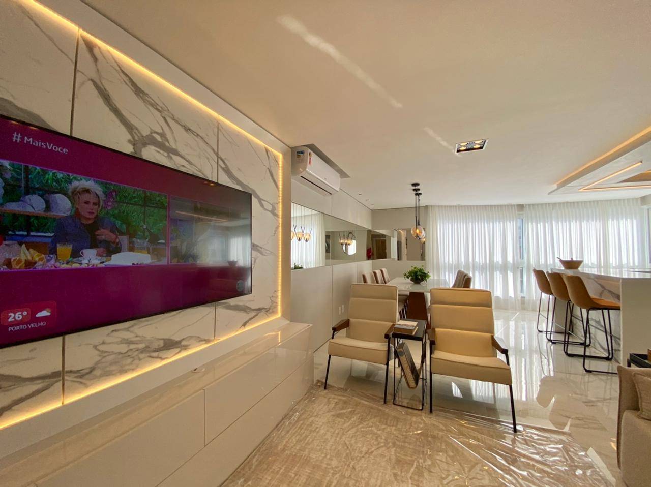 Apartamento, 3 quartos, 152 m² - Foto 14