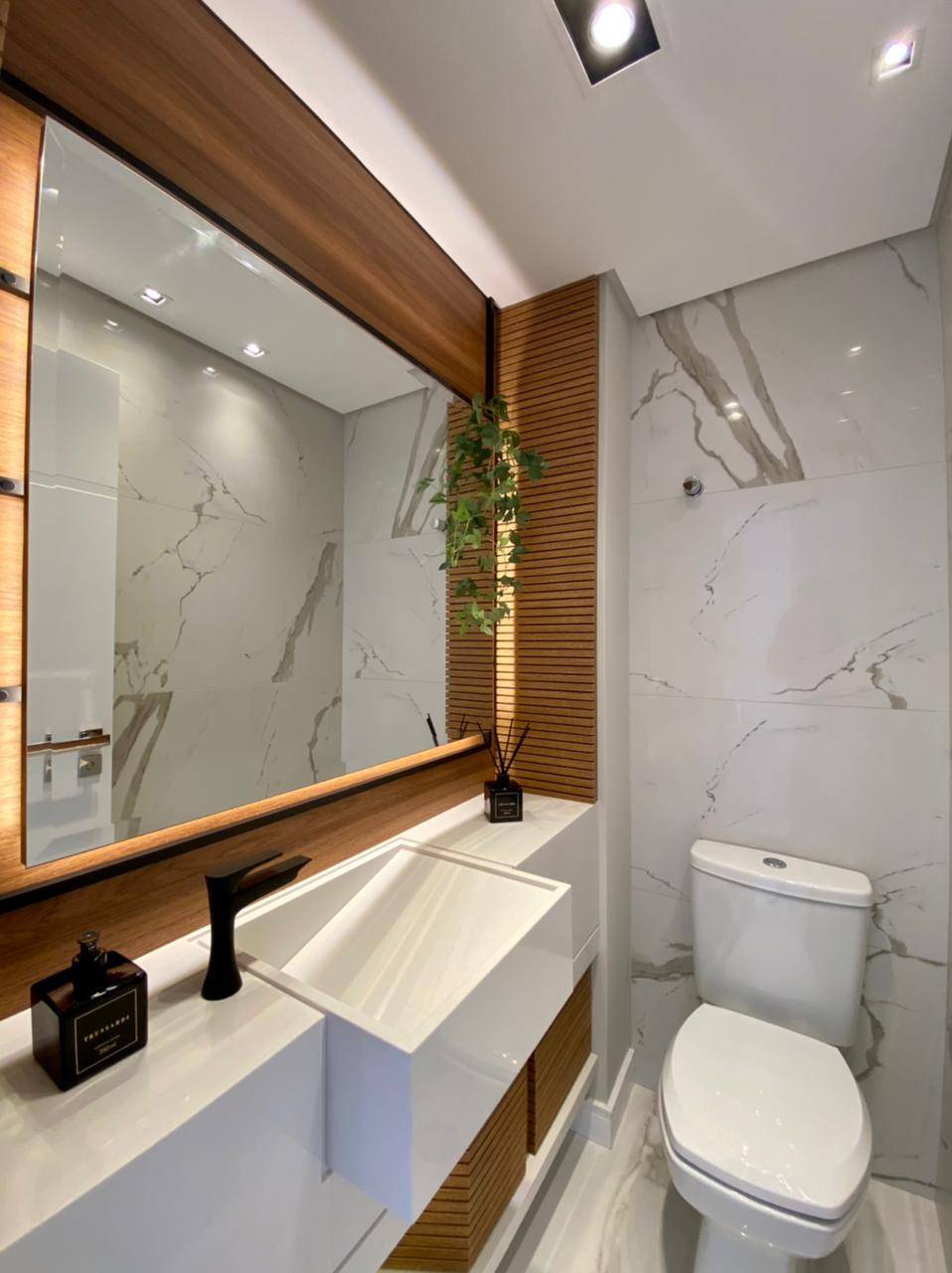 Apartamento, 3 quartos, 152 m² - Foto 16