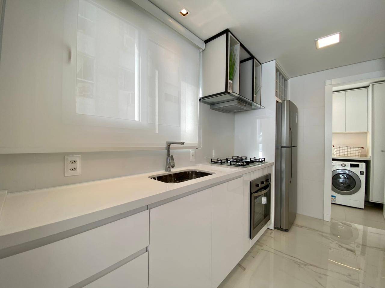 Apartamento, 3 quartos, 152 m² - Foto 10