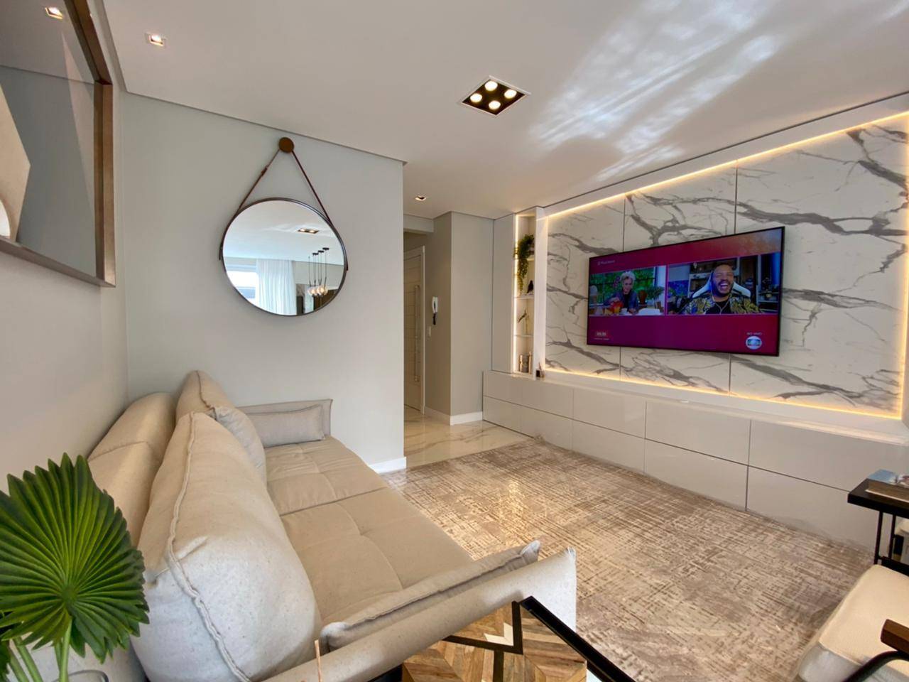 Apartamento, 3 quartos, 152 m² - Foto 6