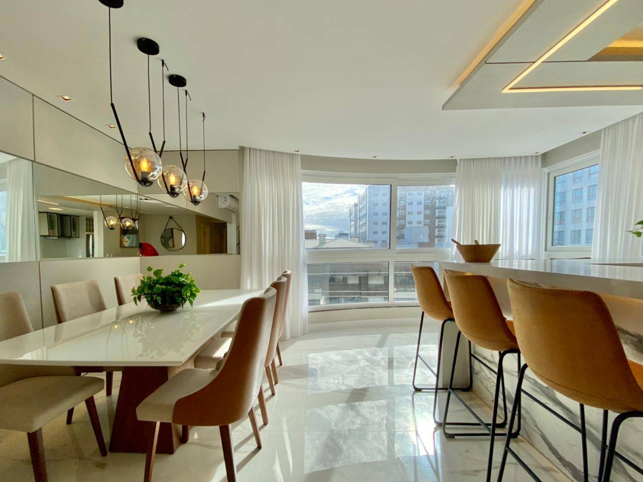 Apartamento, 3 quartos, 152 m² - Foto 3