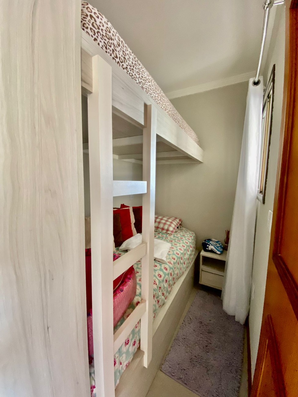 Apartamento, 3 quartos, 110 m² - Foto 10