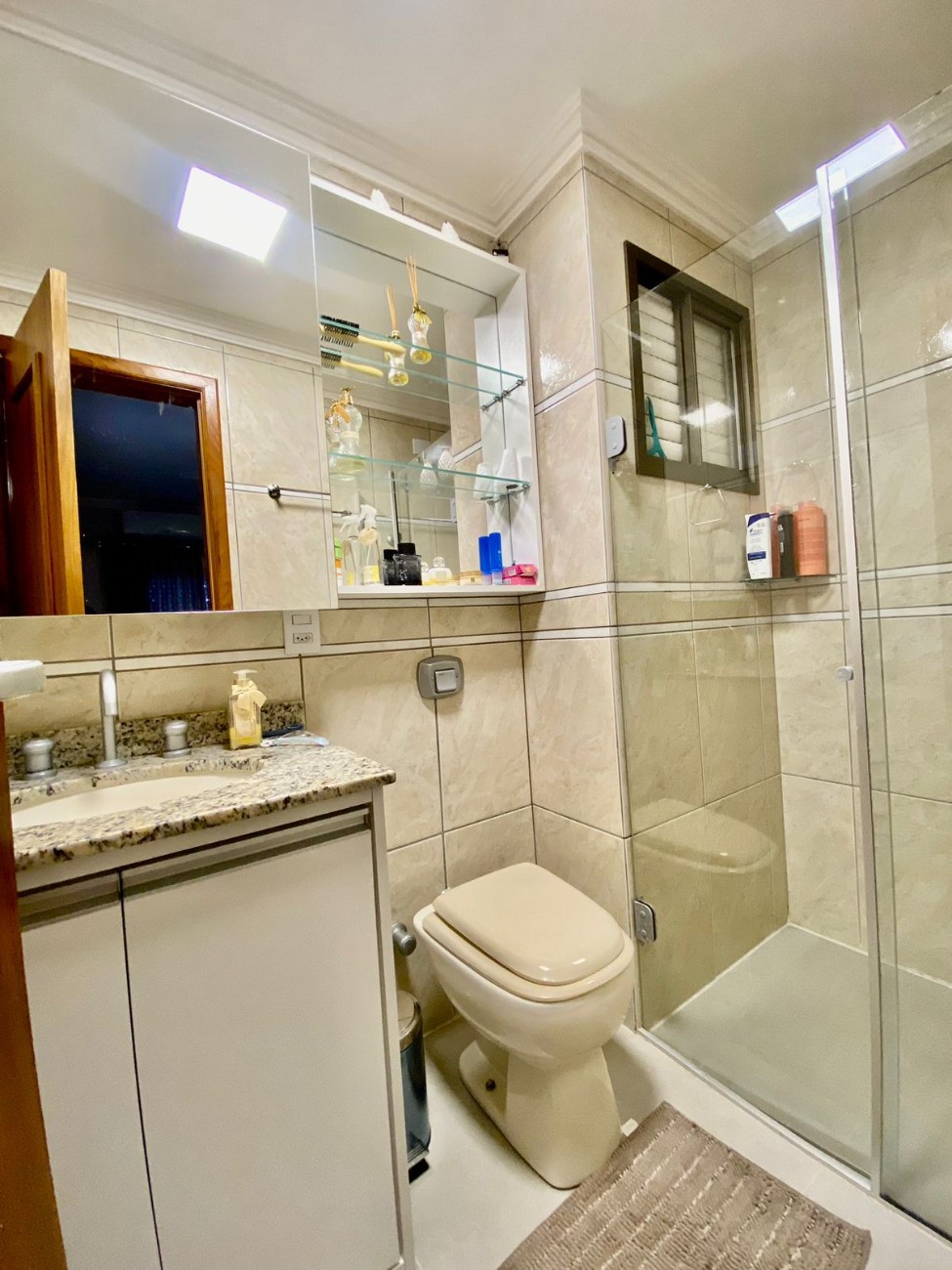 Apartamento, 3 quartos, 110 m² - Foto 20