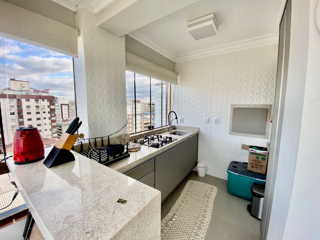 Apartamento, 3 quartos, 110 m² - Foto 5