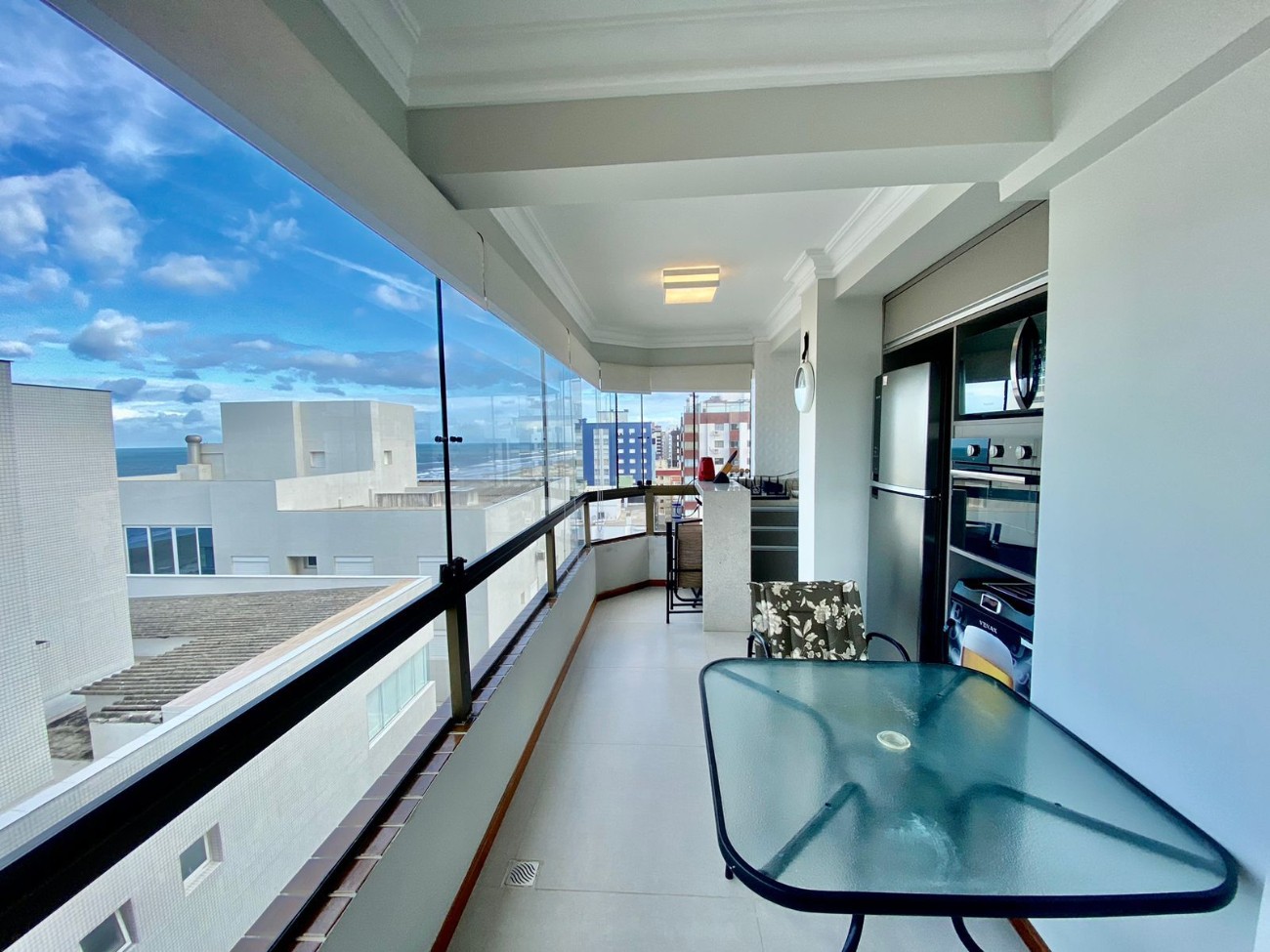 Apartamento, 3 quartos, 110 m² - Foto 6