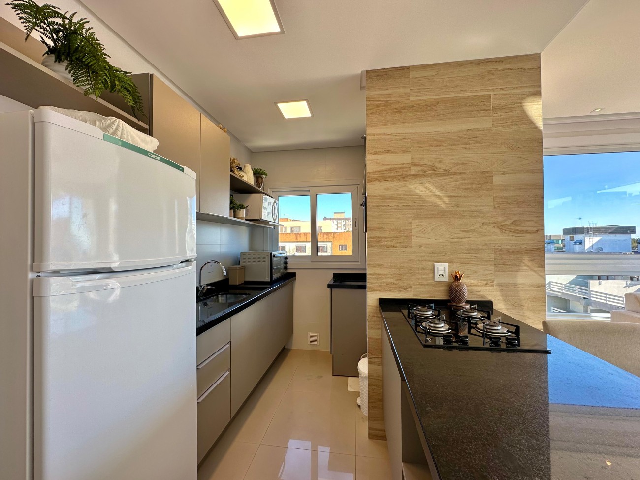 Apartamento, 2 quartos, 79 m² - Foto 13