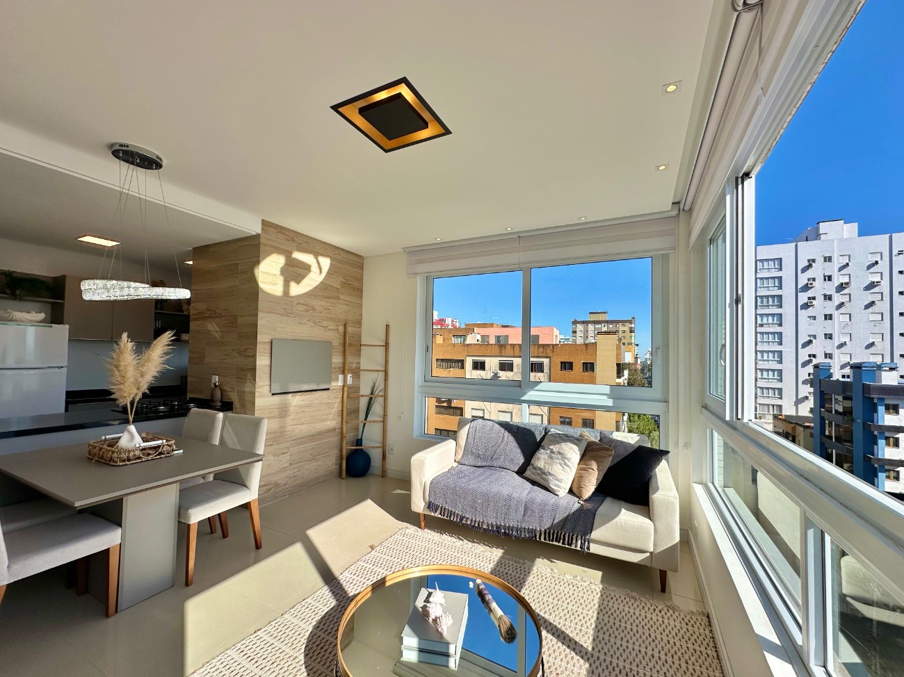 Apartamento, 2 quartos, 79 m² - Foto 18