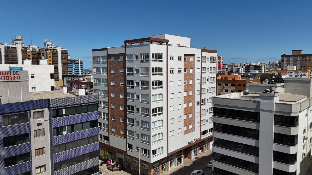 Apartamento, 2 quartos, 79 m² - Foto 2