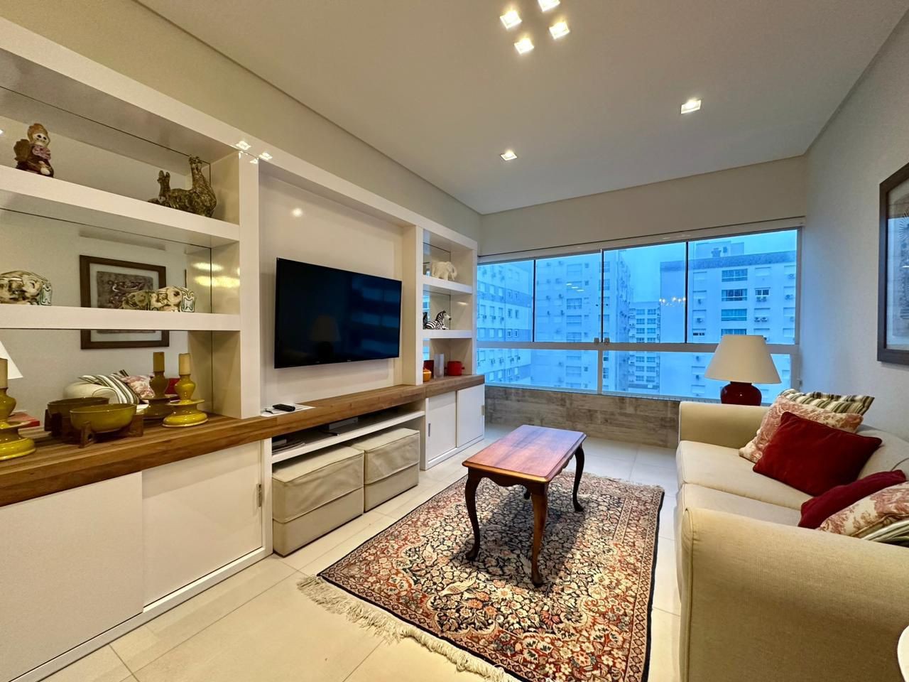 Apartamento, 2 quartos, 79 m² - Foto 17