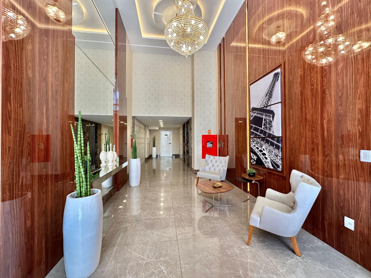 Apartamento, 2 quartos, 79 m² - Foto 4