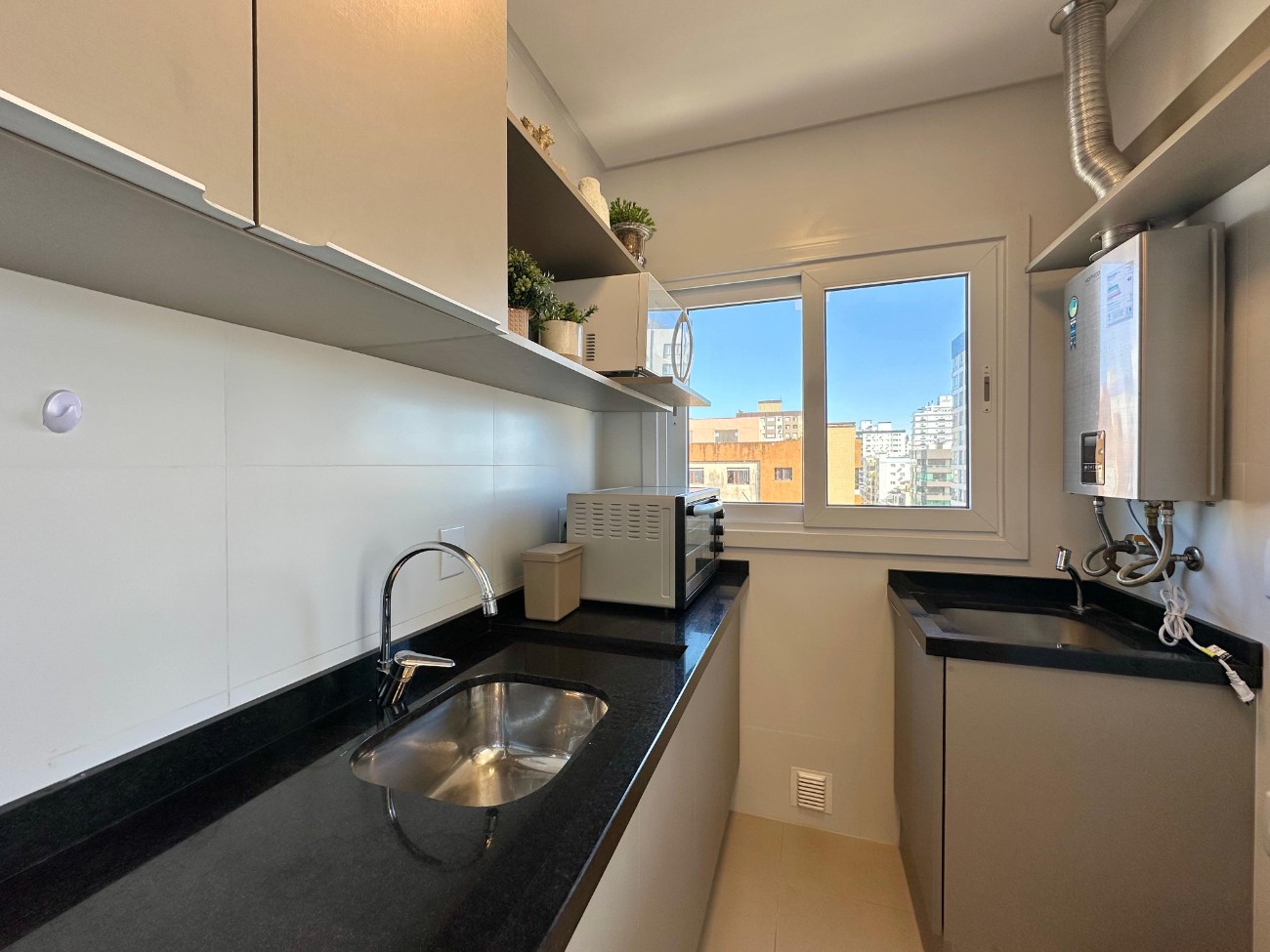 Apartamento, 2 quartos, 79 m² - Foto 12