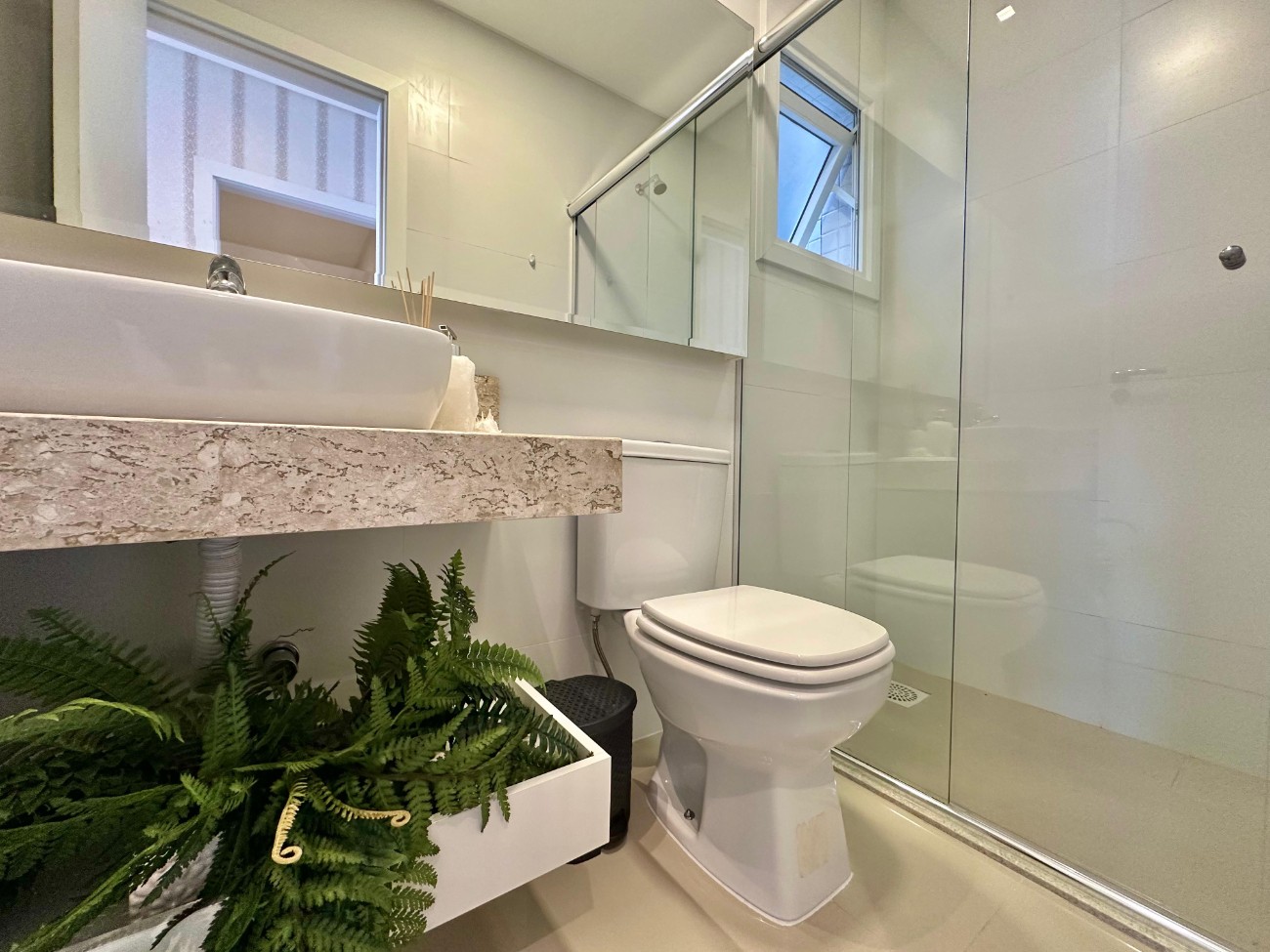 Apartamento, 2 quartos, 79 m² - Foto 8