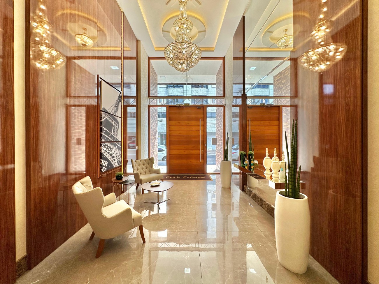 Apartamento, 2 quartos, 79 m² - Foto 3