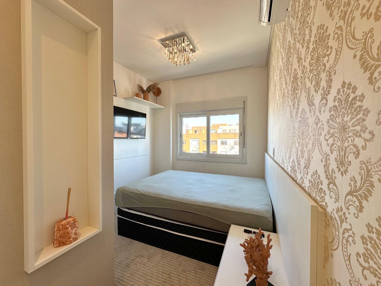 Apartamento, 2 quartos, 79 m² - Foto 10