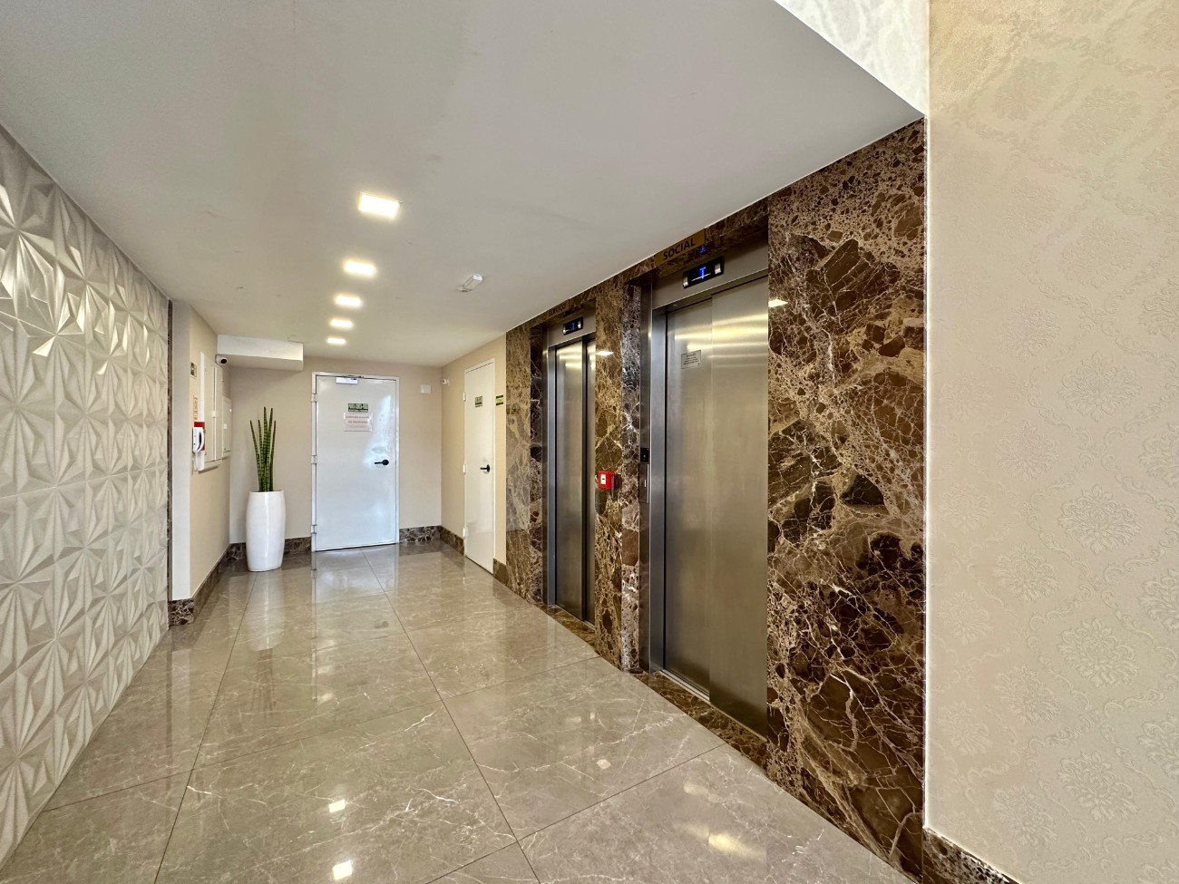 Apartamento, 2 quartos, 79 m² - Foto 5