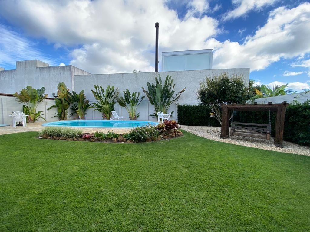 Casa, 5 quartos, 300 m² - Foto 18