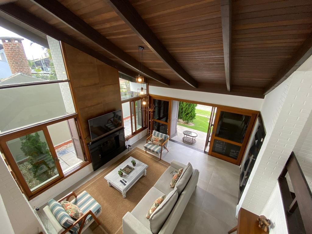 Casa, 5 quartos, 300 m² - Foto 4