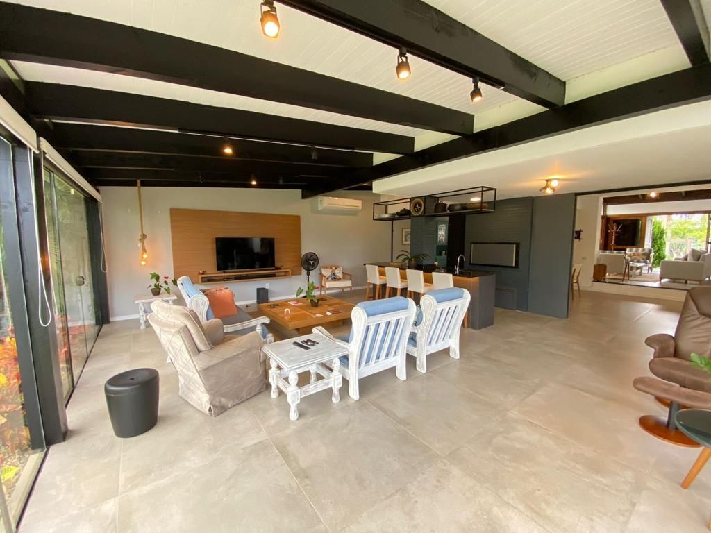 Casa, 5 quartos, 300 m² - Foto 17