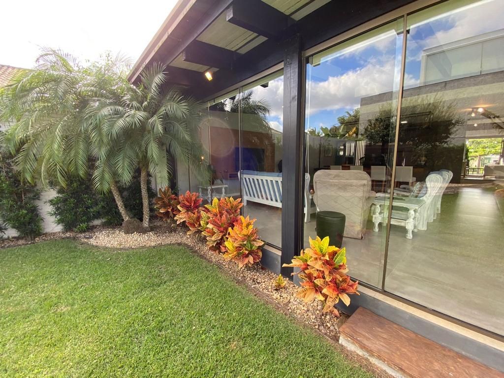 Casa, 5 quartos, 300 m² - Foto 12