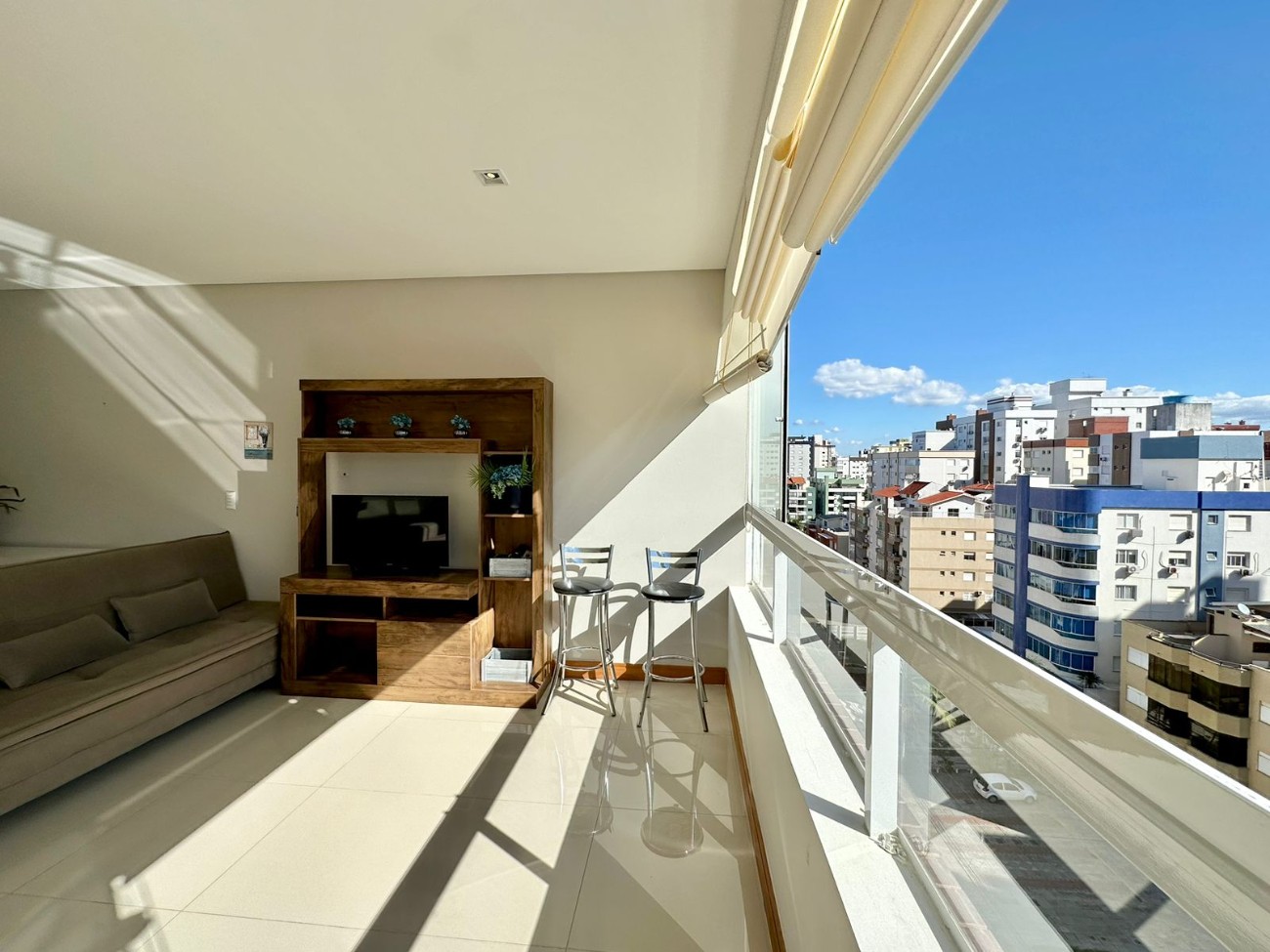 Apartamento 3 dormitórios à venda emZona Nova Capão da Canoa | Ref.: 5609