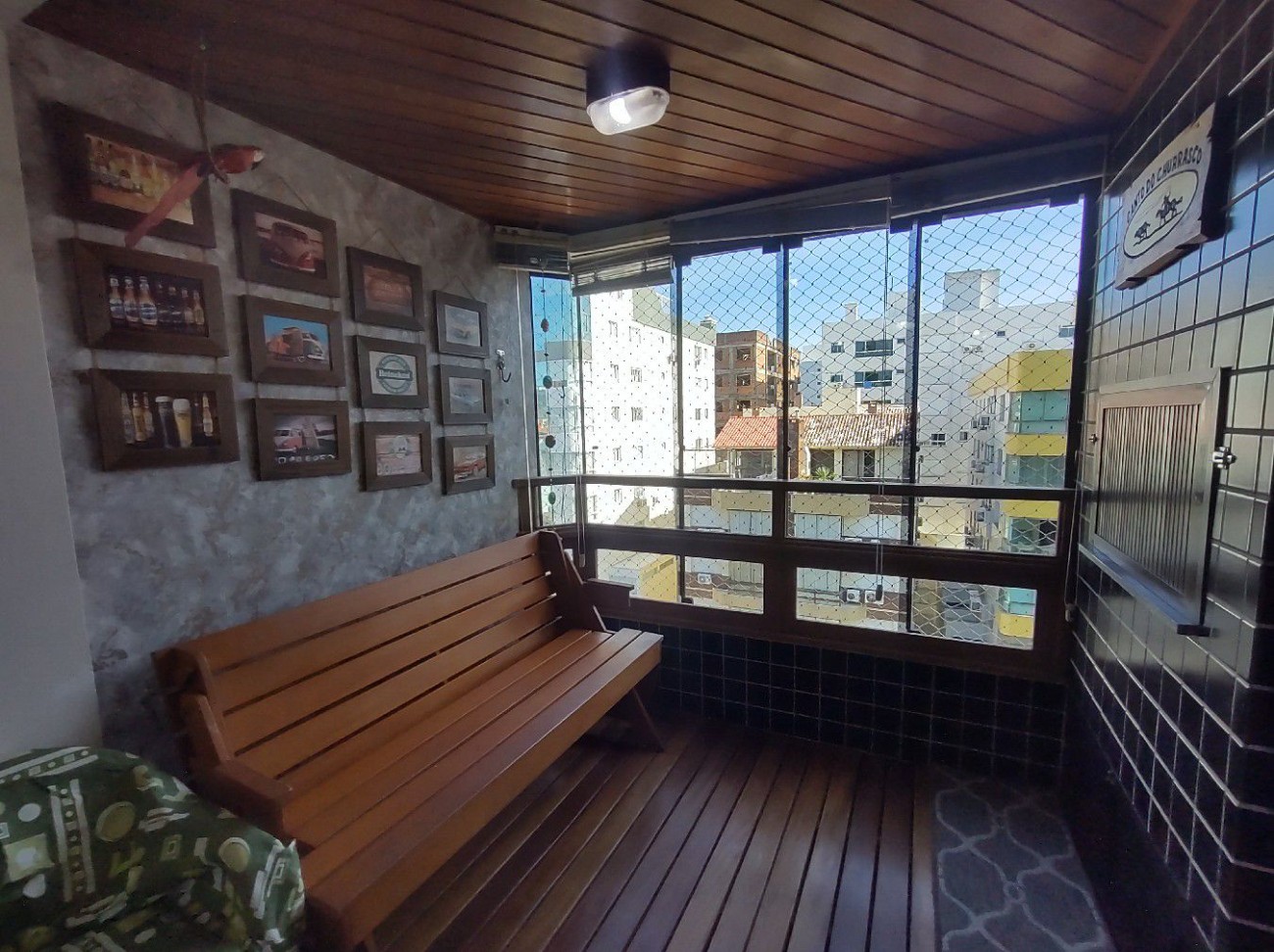 Apartamento 1 dormitório à venda emZona Nova Capão da Canoa | Ref.: 5620