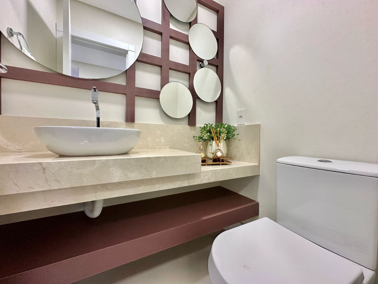 Apartamento, 3 quartos, 161 m² - Foto 14