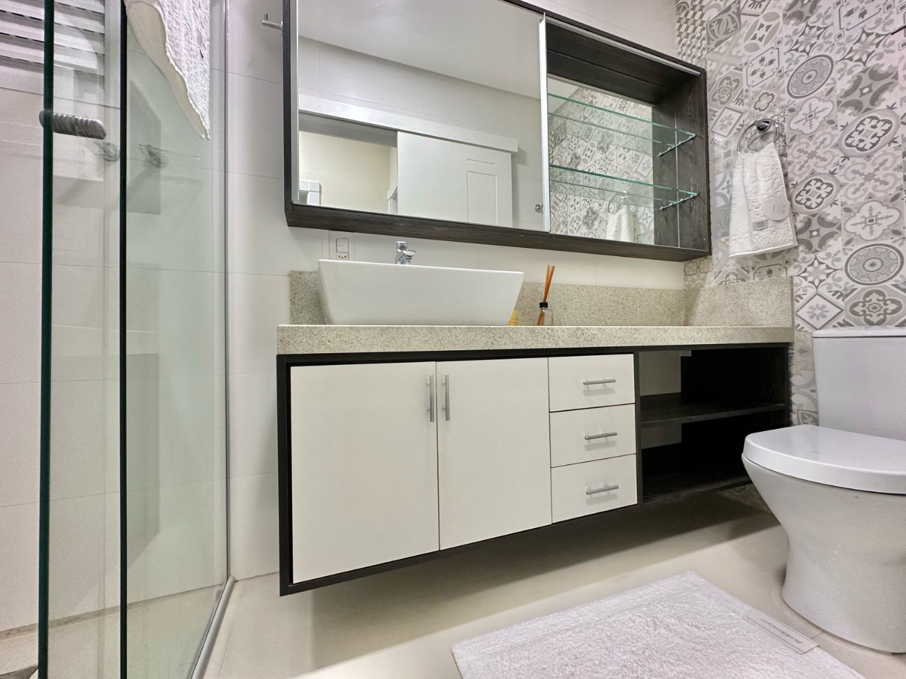 Apartamento, 3 quartos, 161 m² - Foto 20