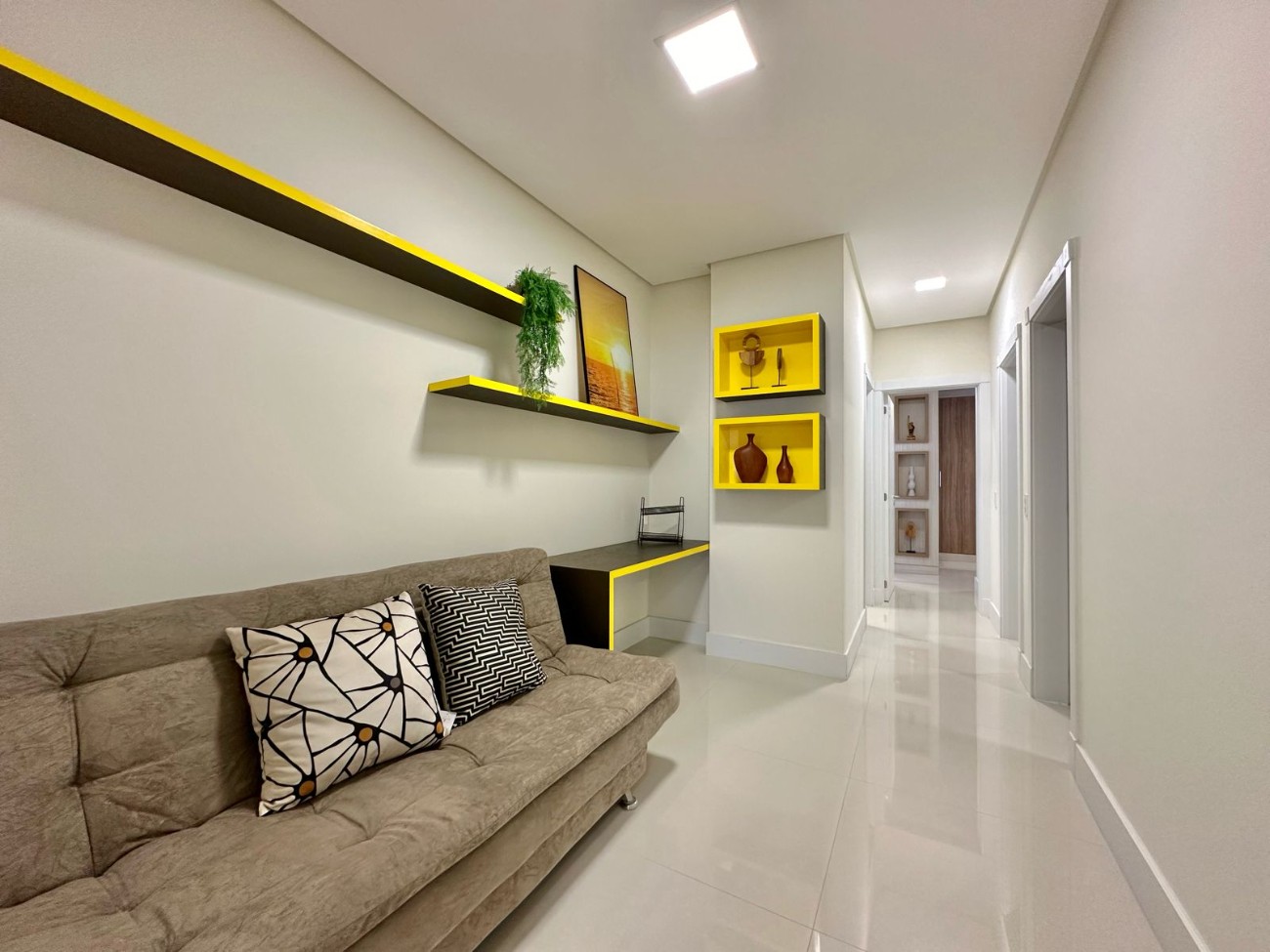 Apartamento, 3 quartos, 161 m² - Foto 15