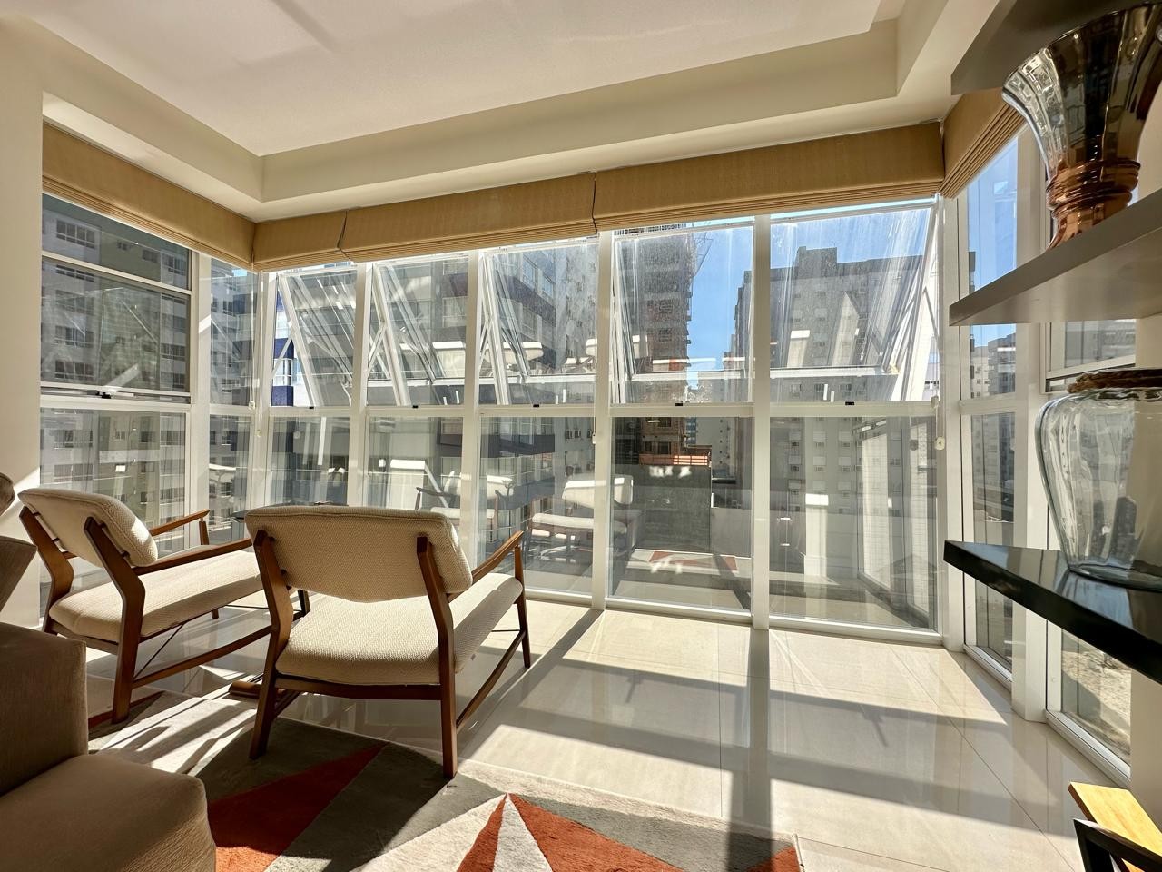 Apartamento, 3 quartos, 161 m² - Foto 4