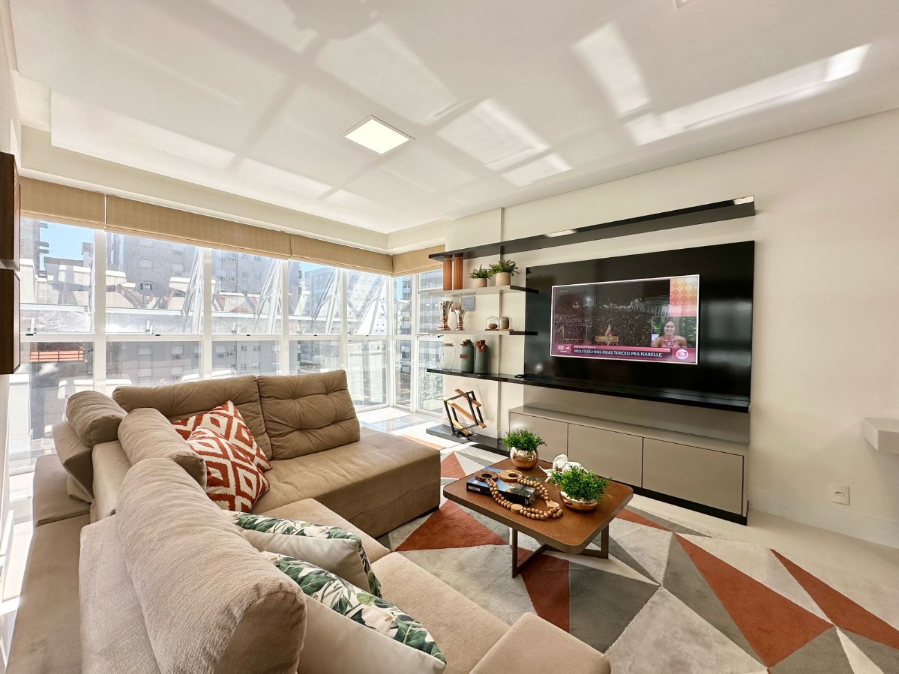 Apartamento, 3 quartos, 161 m² - Foto 5