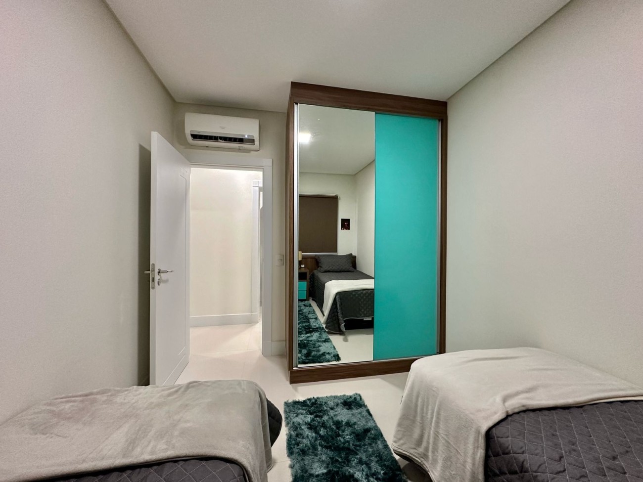 Apartamento, 3 quartos, 161 m² - Foto 19