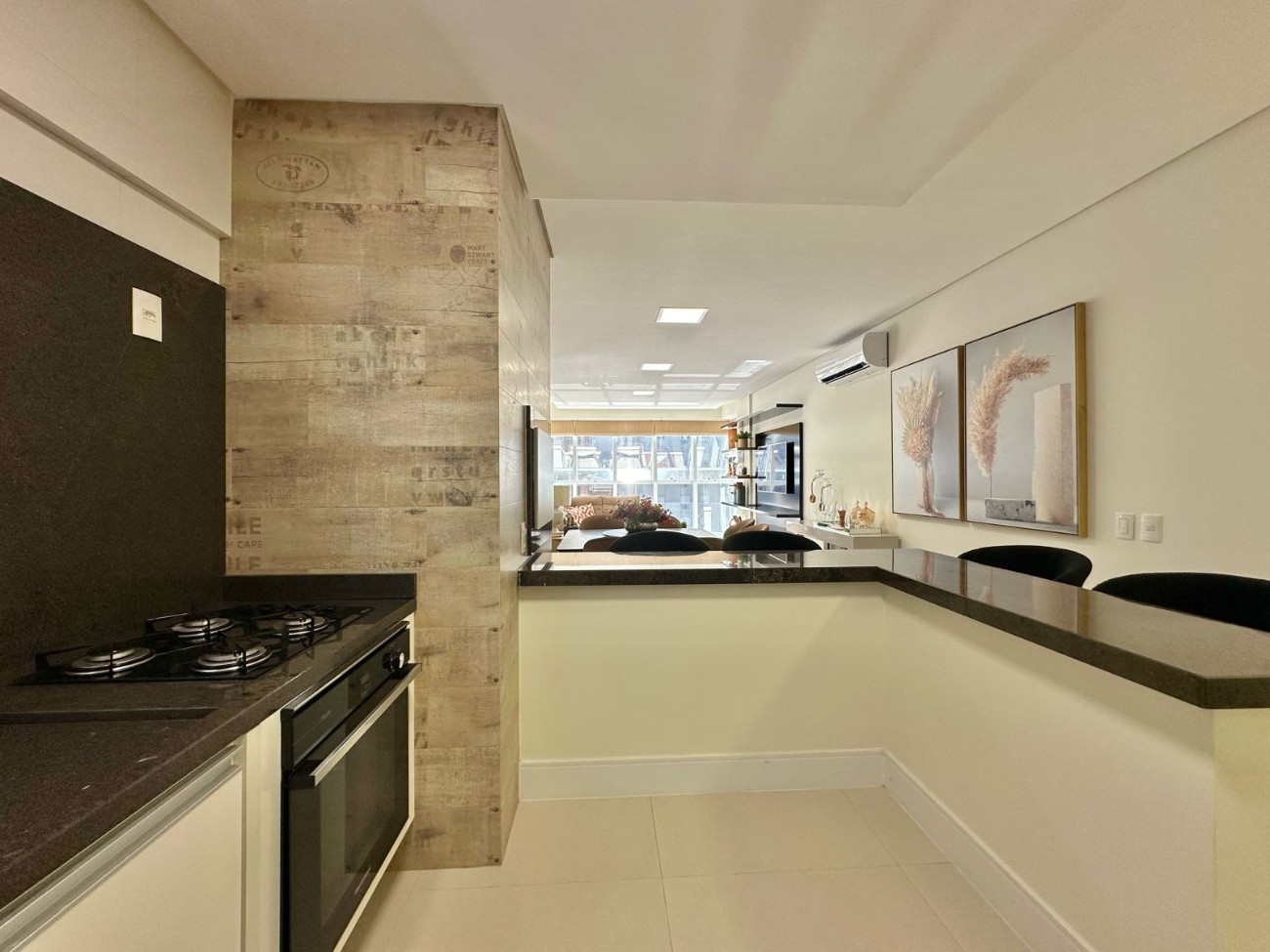 Apartamento, 3 quartos, 161 m² - Foto 13